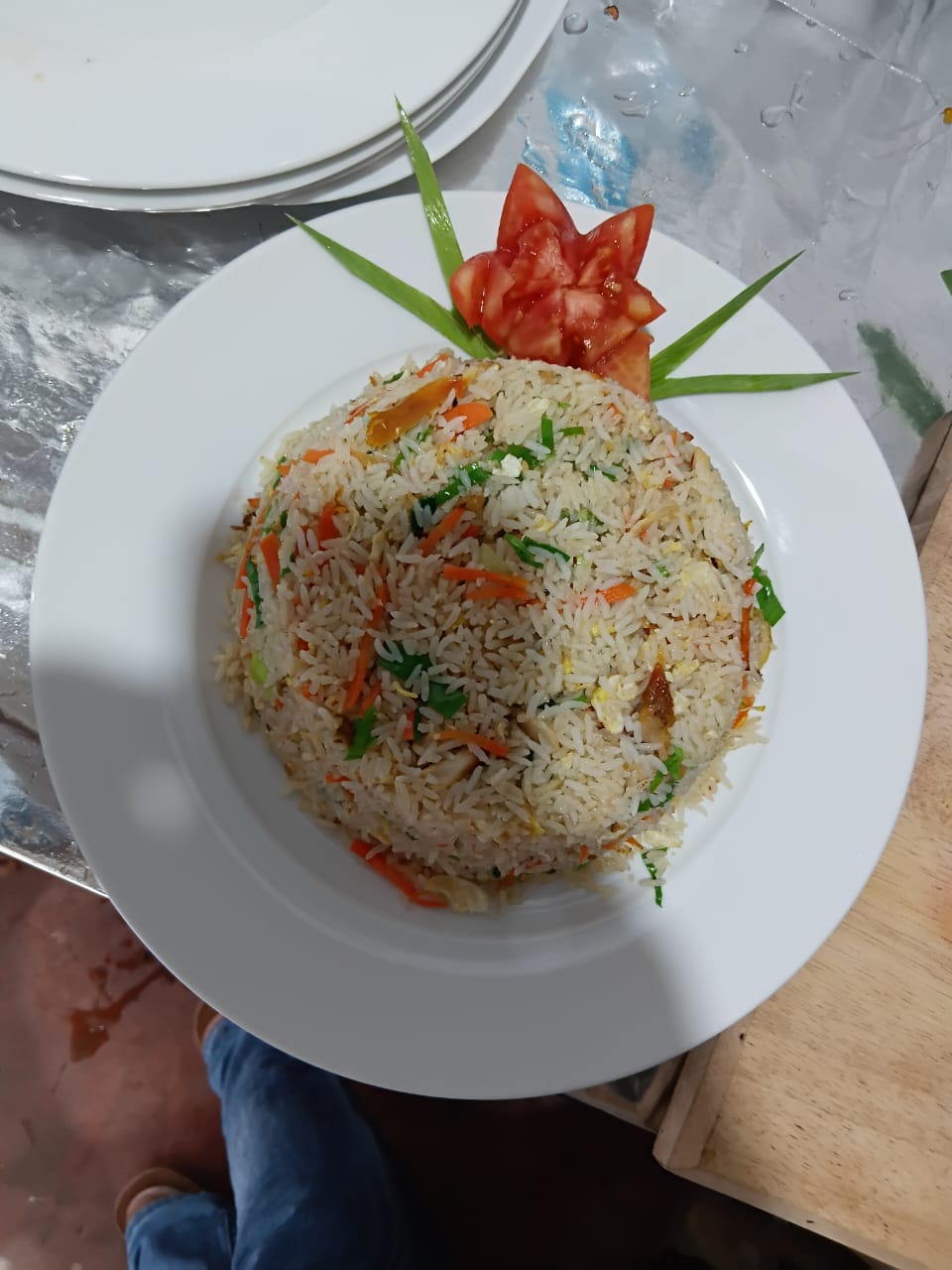 Restaurant Interior 13